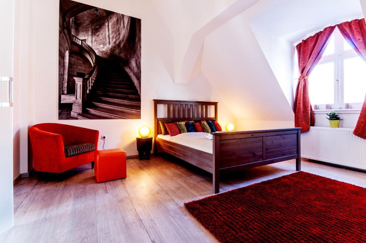 City Central Apartments Budapest Exterior photo