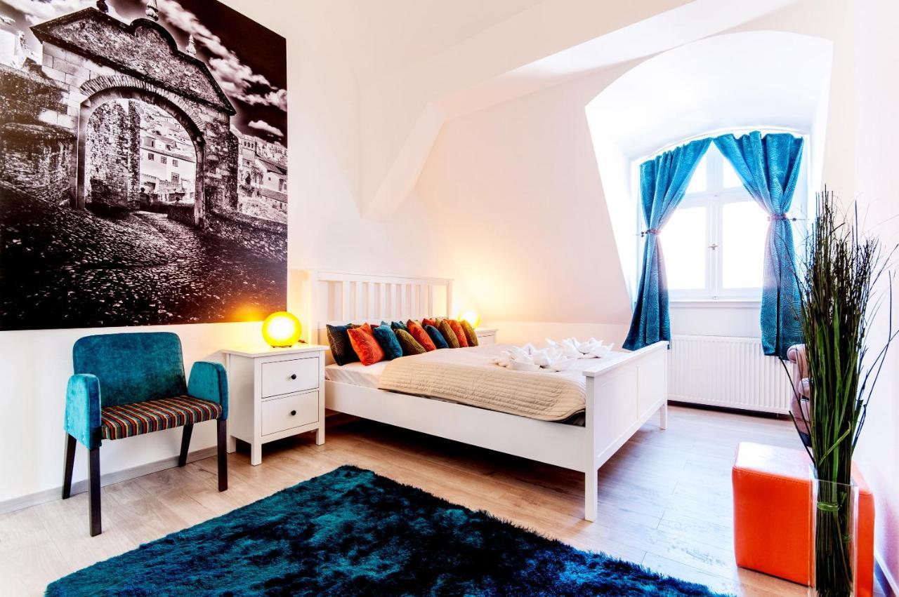City Central Apartments Budapest Exterior photo